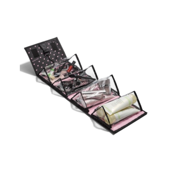 Mary Kay® Travel Roll-Up Bag (unfilled) - Picture 3 of 6